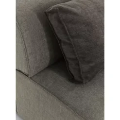 Infinity 2-Sitzer 80 Elements Grau