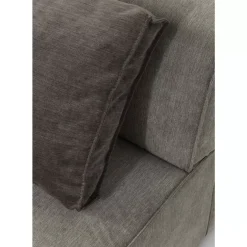 Infinity 2-Sitzer 80 Elements Grau