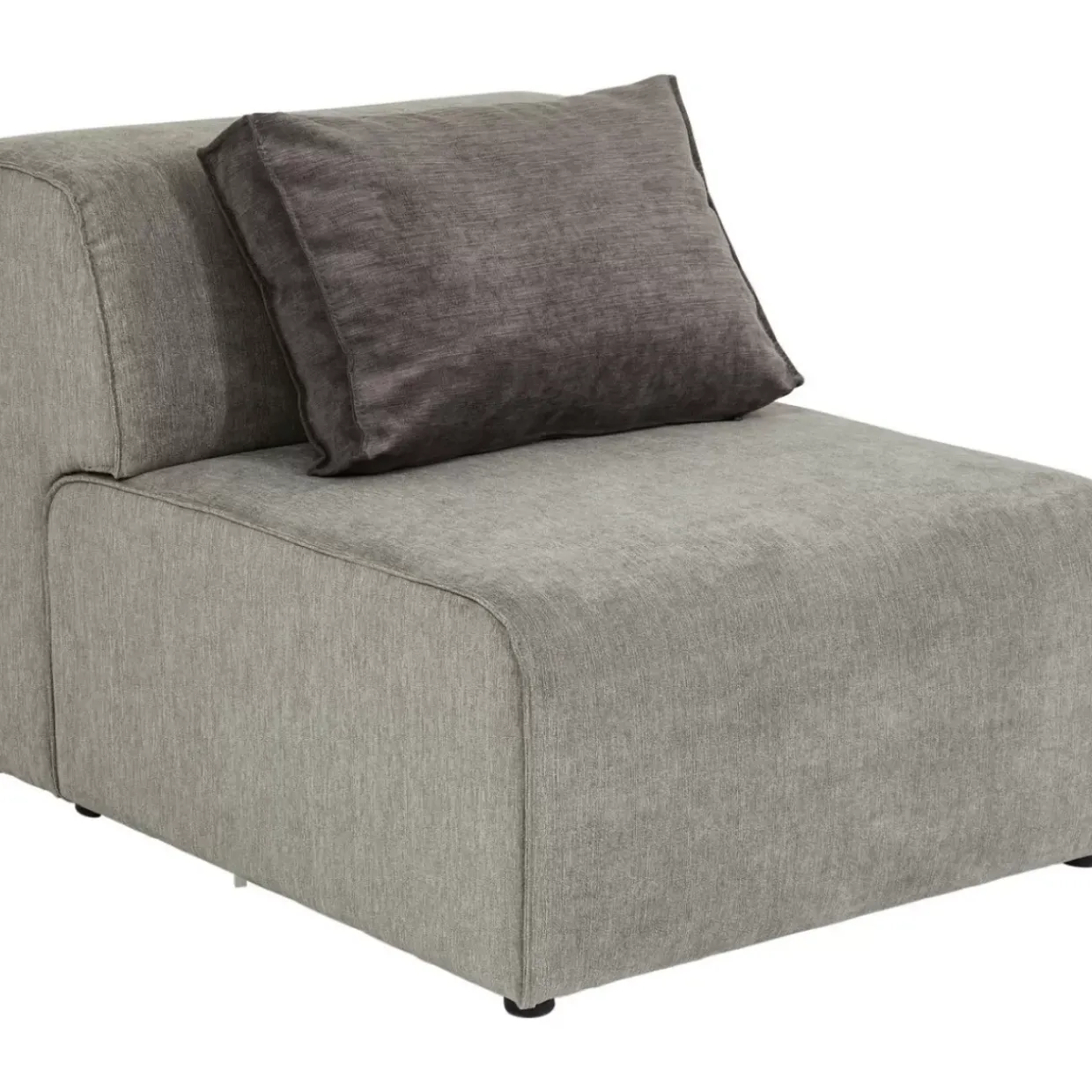 Infinity 2-Sitzer 80 Elements Grau