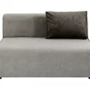 Infinity 2-Sitzer 120 Elements Grau
