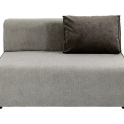 Infinity 2-Sitzer 120 Elements Grau