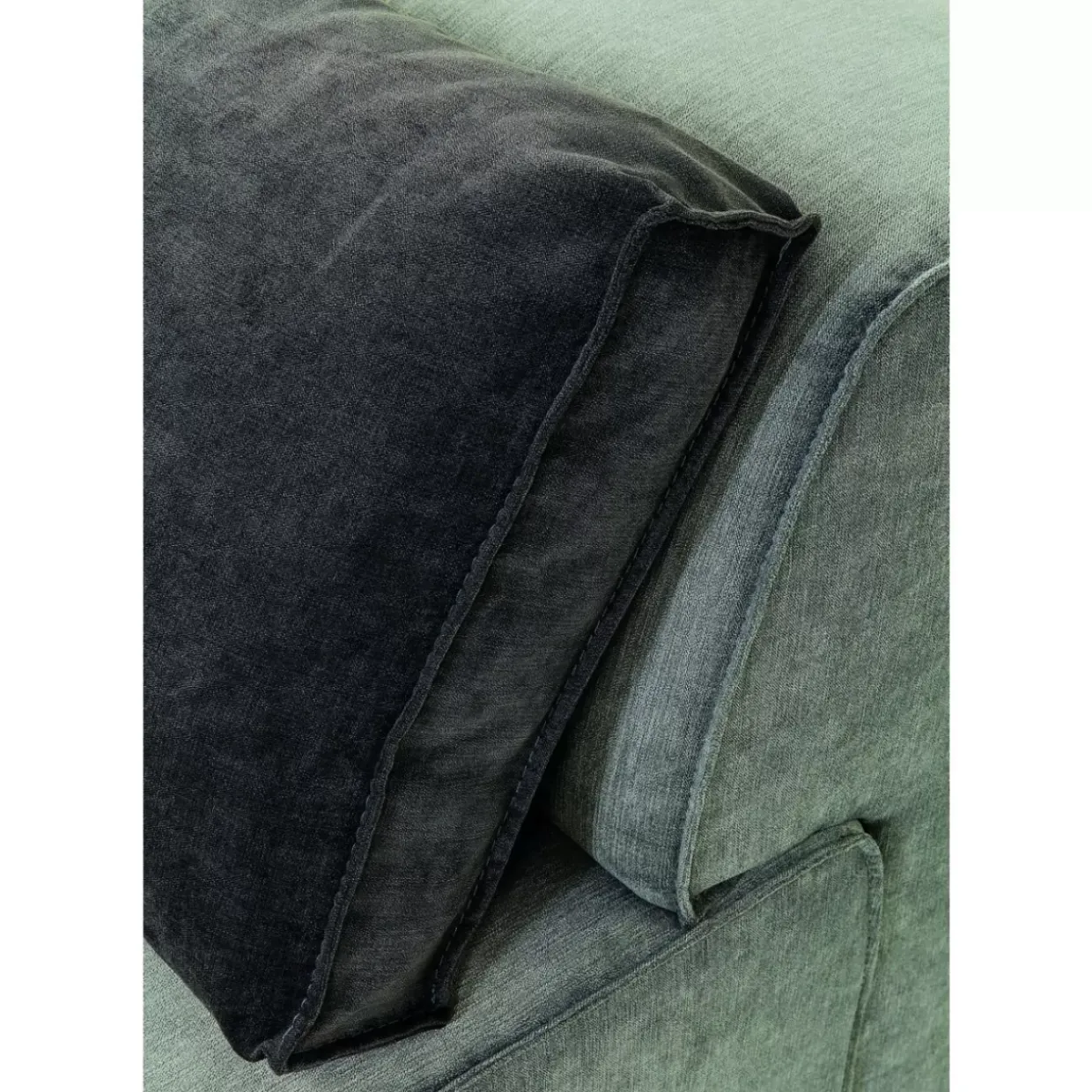 Infinity 2-Sitzer 120 Elements Grau