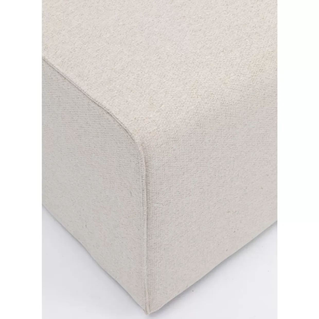 Infinity 2-Sitzer 100Cm Elements Creme