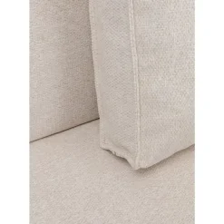 Infinity 2-Sitzer 100Cm Elements Creme