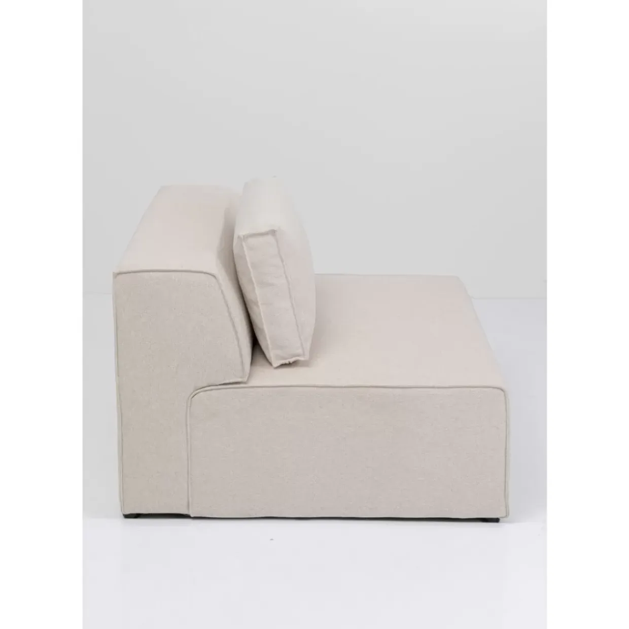 Infinity 2-Sitzer 100Cm Elements Creme