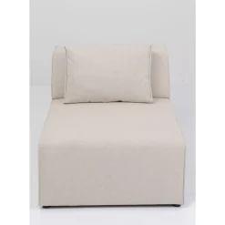 Infinity 2-Sitzer 80Cm Elements Creme