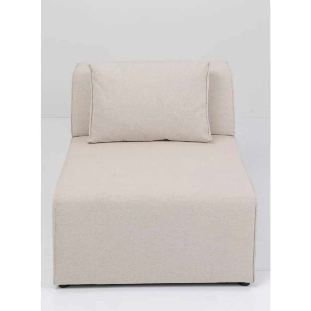 Infinity 2-Sitzer 80Cm Elements Creme