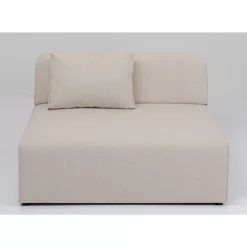 Infinity 2-Sitzer 120Cm Elements Creme