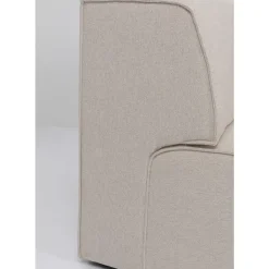 Infinity 2-Sitzer 120Cm Elements Creme