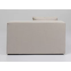 Infinity 2-Sitzer 120Cm Elements Creme