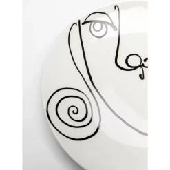 Kaffeetasse Viso Donna (2/Tlg.)