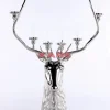 Kerzenleuchter Reindeer