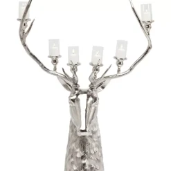 Kerzenleuchter Reindeer