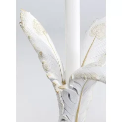Kerzenständer Feathra
