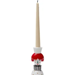 Kerzenständer Madame Dots 16Cm