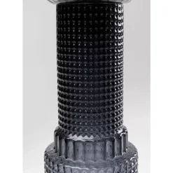 Kerzenständer Marvelous Duo Braun Grau 49Cm