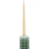 Kerzenständer Palle Grun 10Cm
