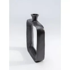 Kerzenständer Tanu Schwarz 30Cm