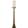 Kerzenständer Tower 62Cm