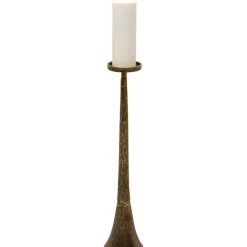Kerzenständer Tower 62Cm
