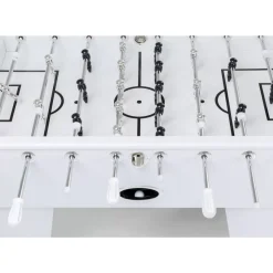 Kicker Style Weiss