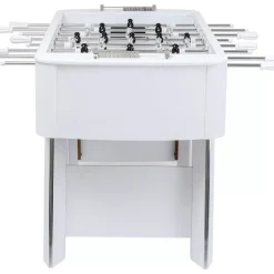 Kicker Style Weiss