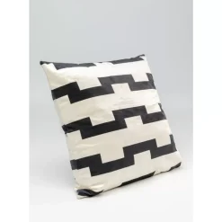 Kissen Abstract Edges 45X45Cm