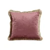 Kissen Aladain Bordeaux