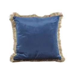 Kissen Aladin Blau