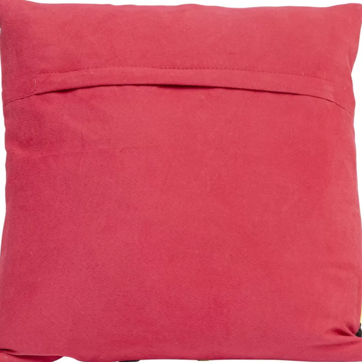 Kissen Betty Red Hair 40X40Cm