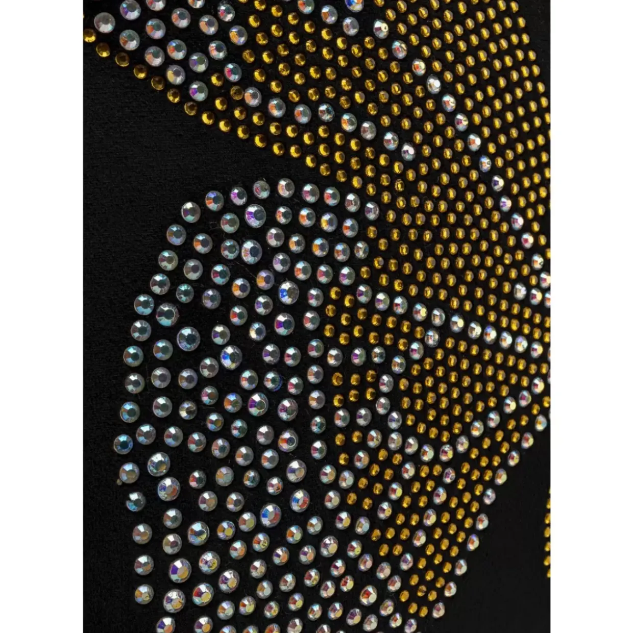 Kissen Diamond Butterfly 45X45Cm