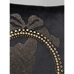 Kissen Diamond Medallion 45X45Cm