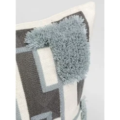 Kissen Geometric 45X45Cm