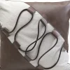 Kissen Lace 45X45Cm