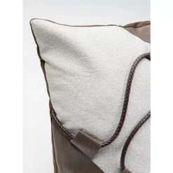 Kissen Lace 45X45Cm