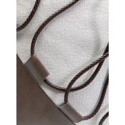 Kissen Lace 45X45Cm
