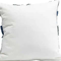Kissen Lava Grau 45X45Cm