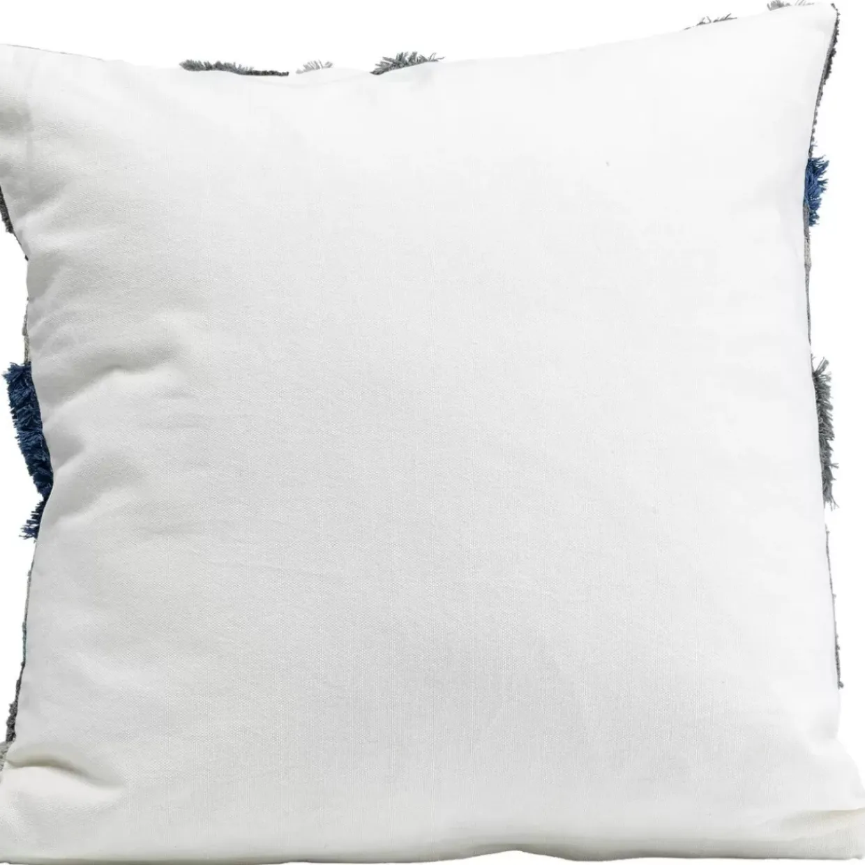 Kissen Lava Grau 45X45Cm