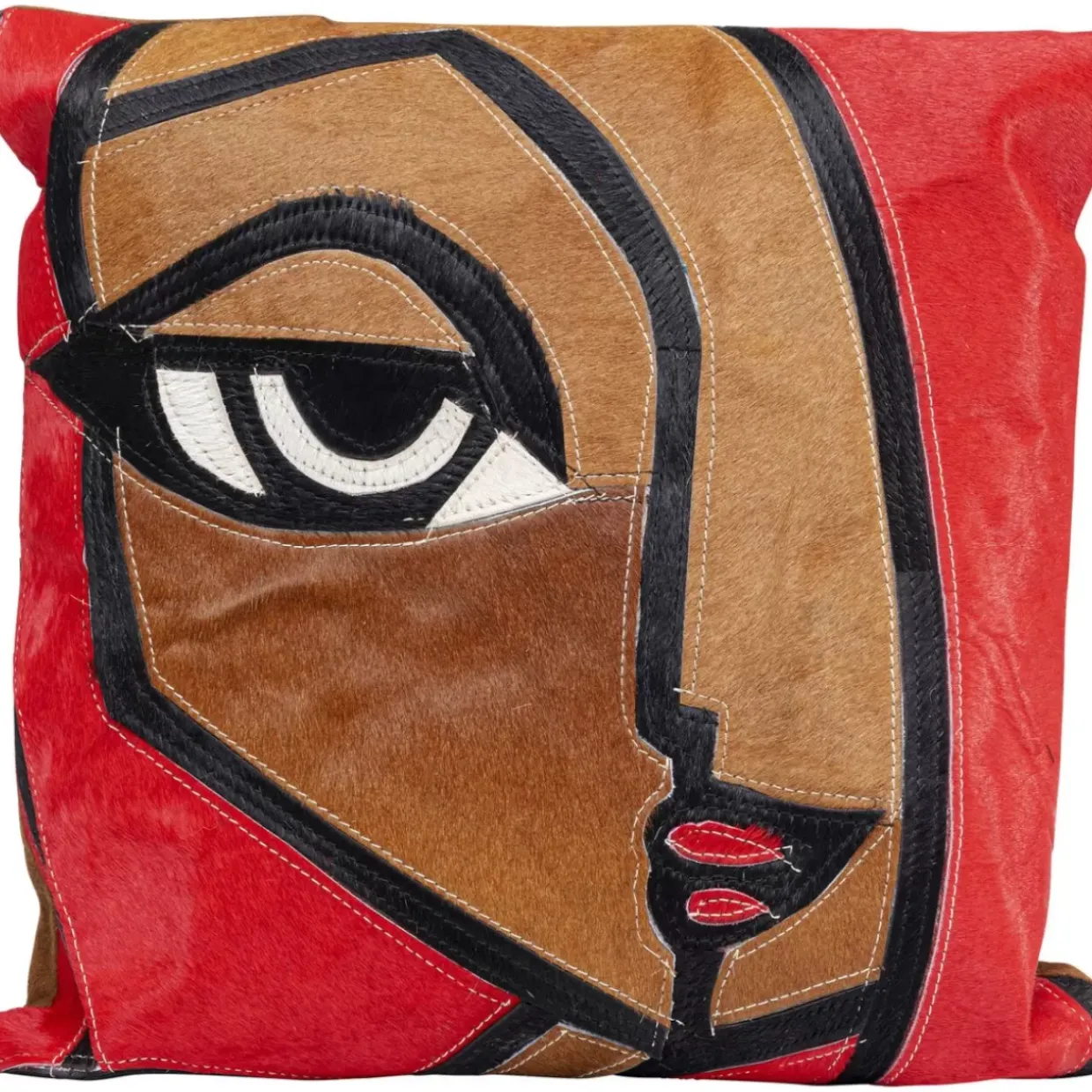 Kissen Lola 40X40Cm
