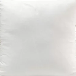Kissen Loop Knit Beige 45X45Cm