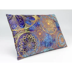 Kissen Mandala 60X40Cm