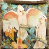 Kissen Parrots Life 45X45