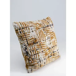 Kissen Scratched Multi 45X45Cm