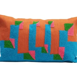 Kissen Sevilla 50X30Cm