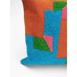Kissen Sevilla 50X30Cm