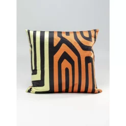Kissen Stripes 45X45Cm
