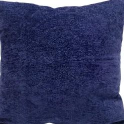 Kissen Tara Blau 45X45Cm