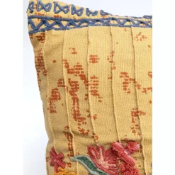 Kissen Textured Tassels 50X35Cm