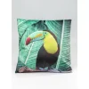 Kissen Tucan 45X45Cm
