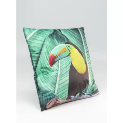 Kissen Tucan 45X45Cm